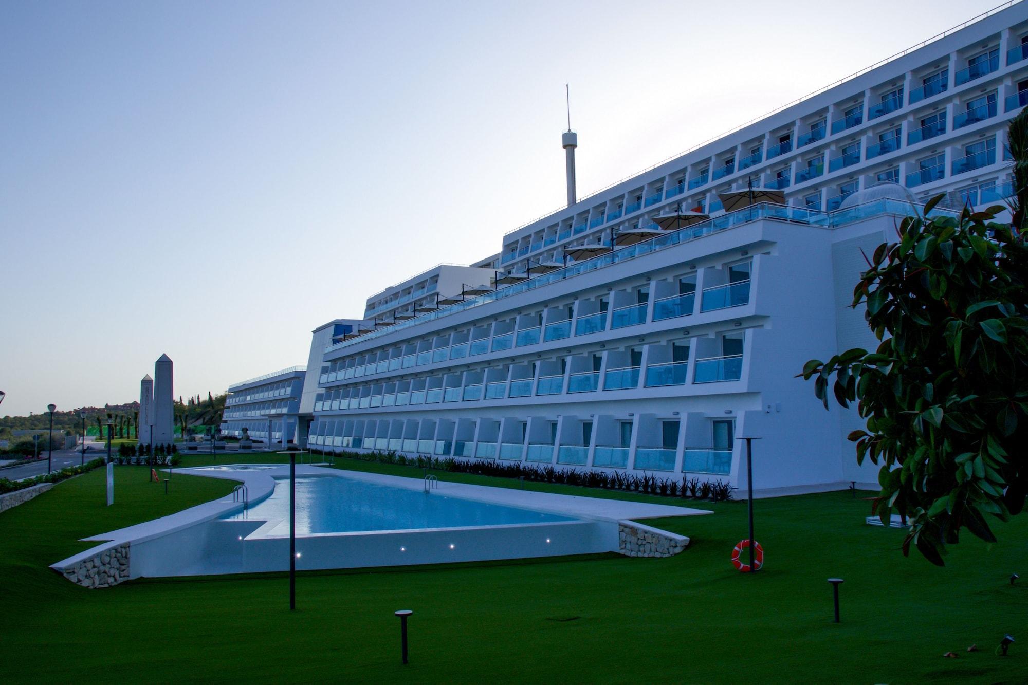 Grand Luxor Benidorm