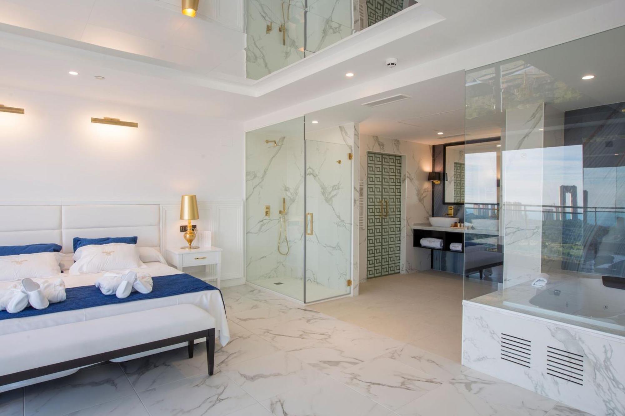 Grand Luxor 4* Benidorm