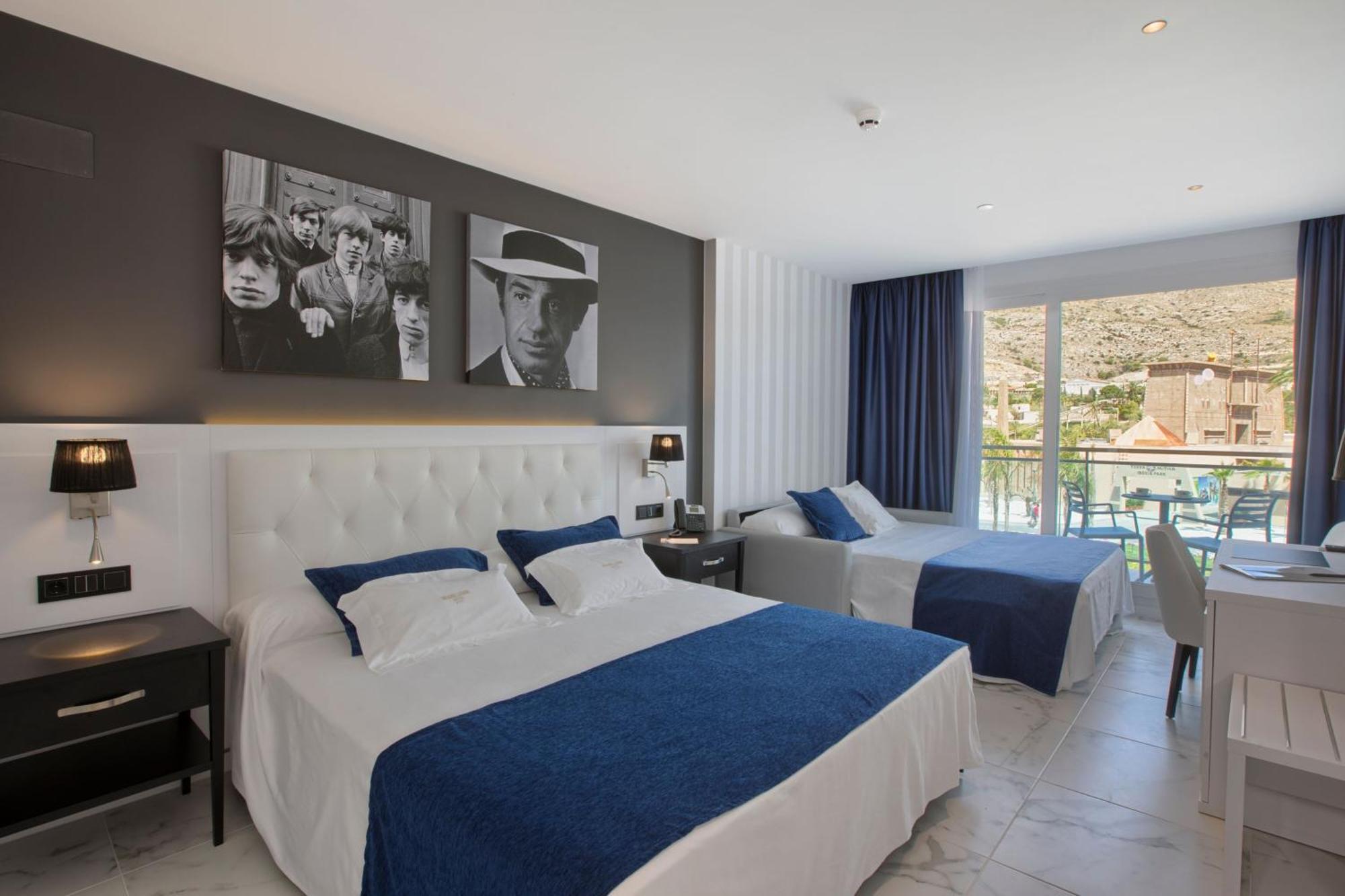 Grand Luxor Benidorm