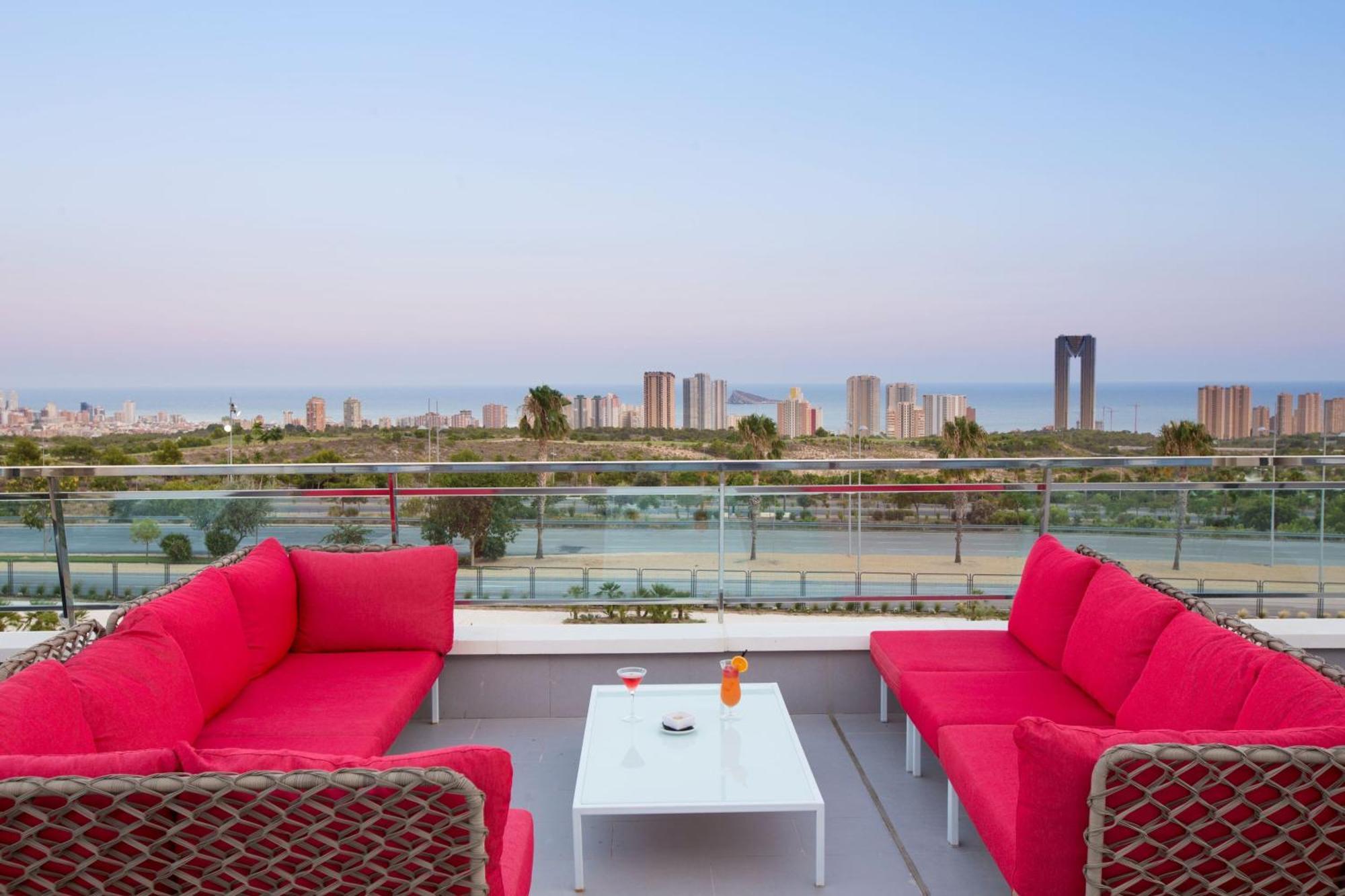 Grand Luxor 4*