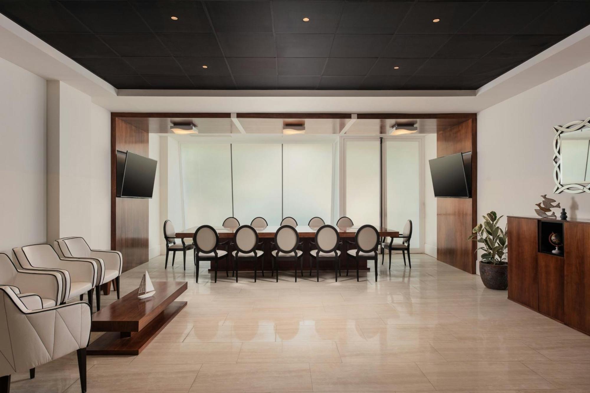 Four Points By Sheraton Costa Blanca