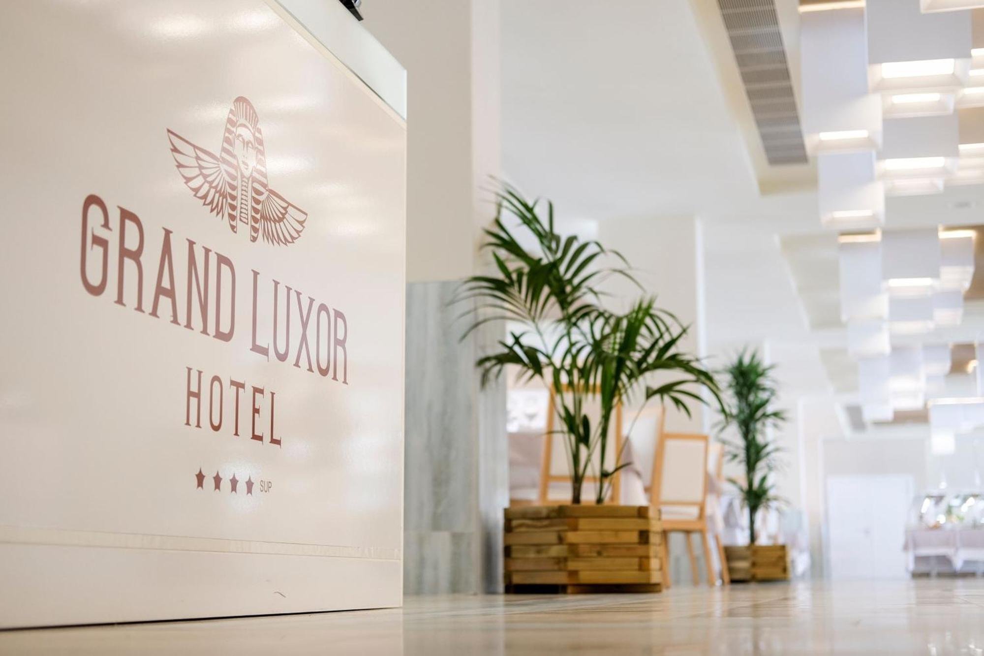 Four Points By Sheraton Costa Blanca Benidorm